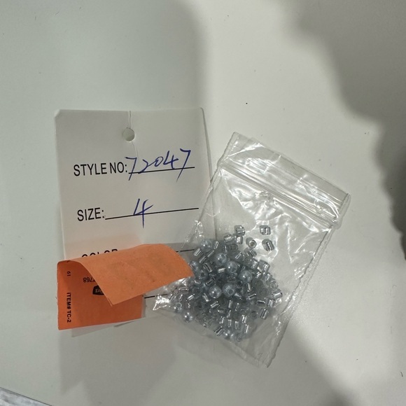 ENGAGEMENT/PARTY/PROM GUEST DRESS - Picture 8 of 8